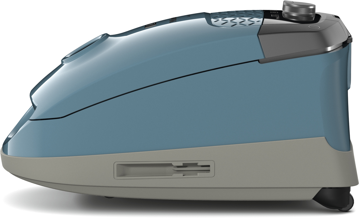 Miele GuardS1BLUE Vacuum - Nordic Blue thumbnail image