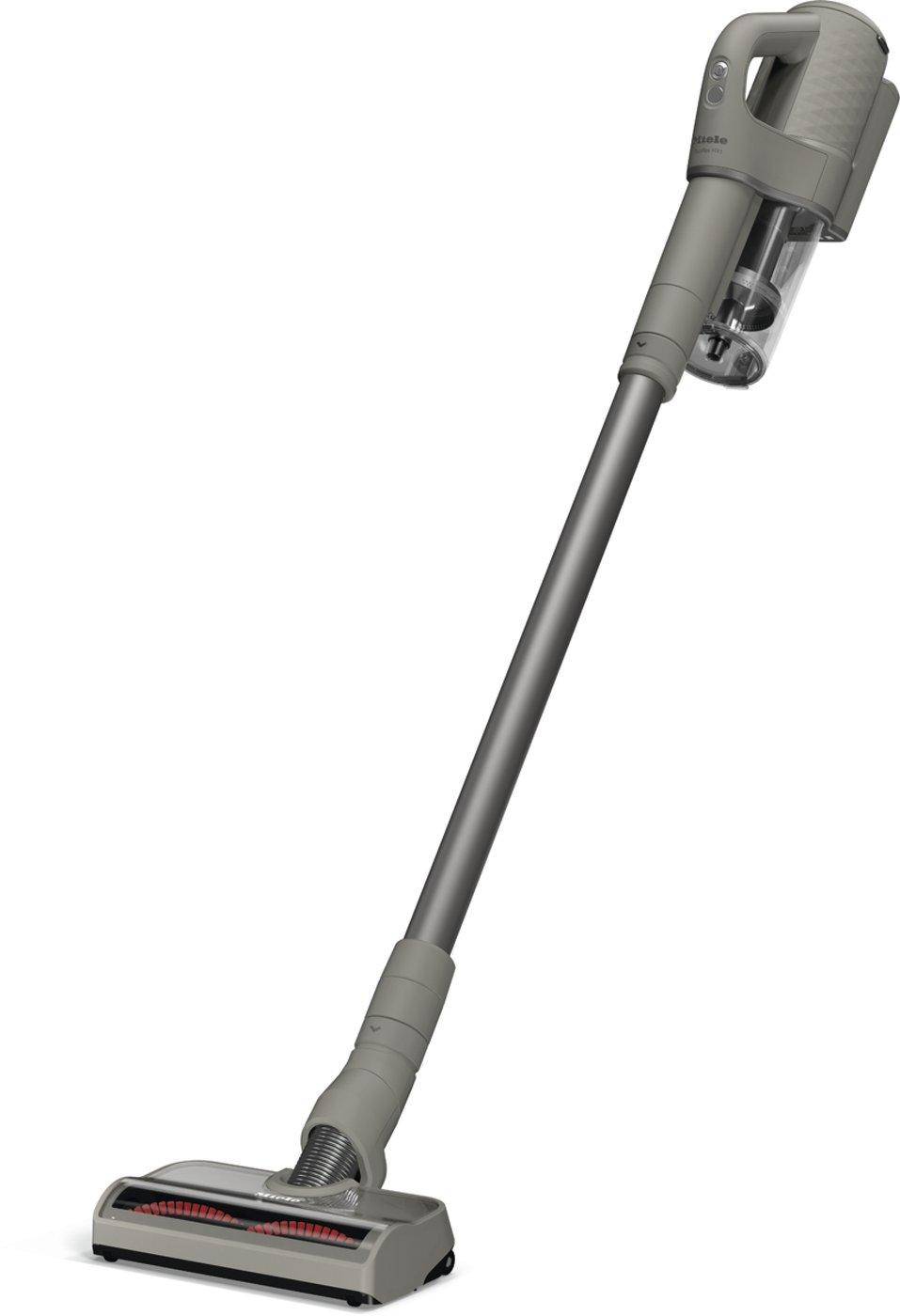 Miele HX1DUO_CAR Cordless Handstick Vacuum Cleaner - Space Grey thumbnail image
