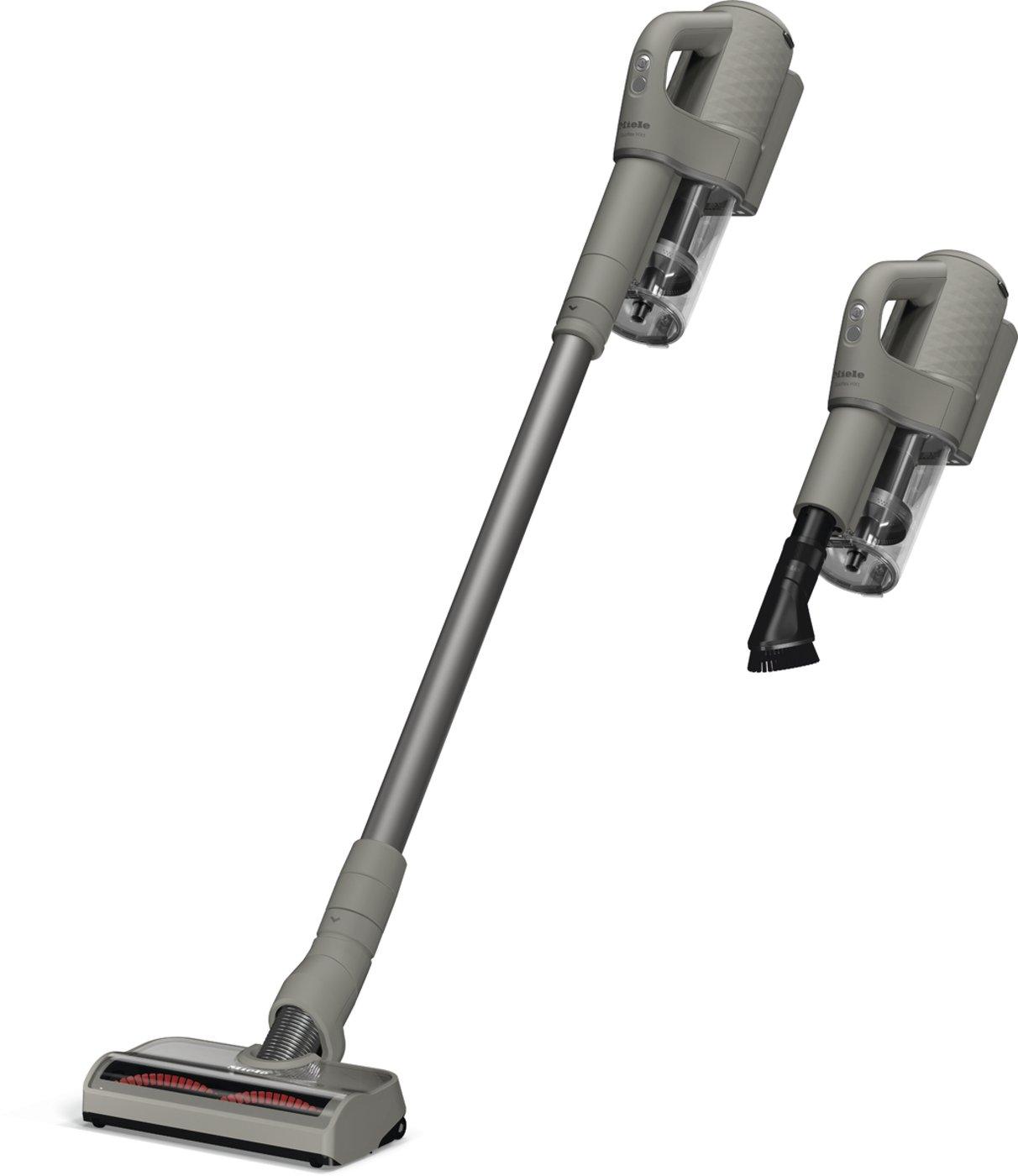 Miele HX1DUO_CAR Cordless Handstick Vacuum Cleaner - Space Grey thumbnail image