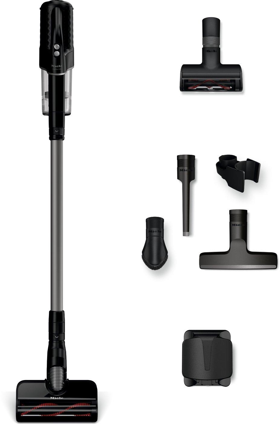 Miele HX1DUO_CAT_DOG Cordless Handstick Vacuum Cleaner  thumbnail image