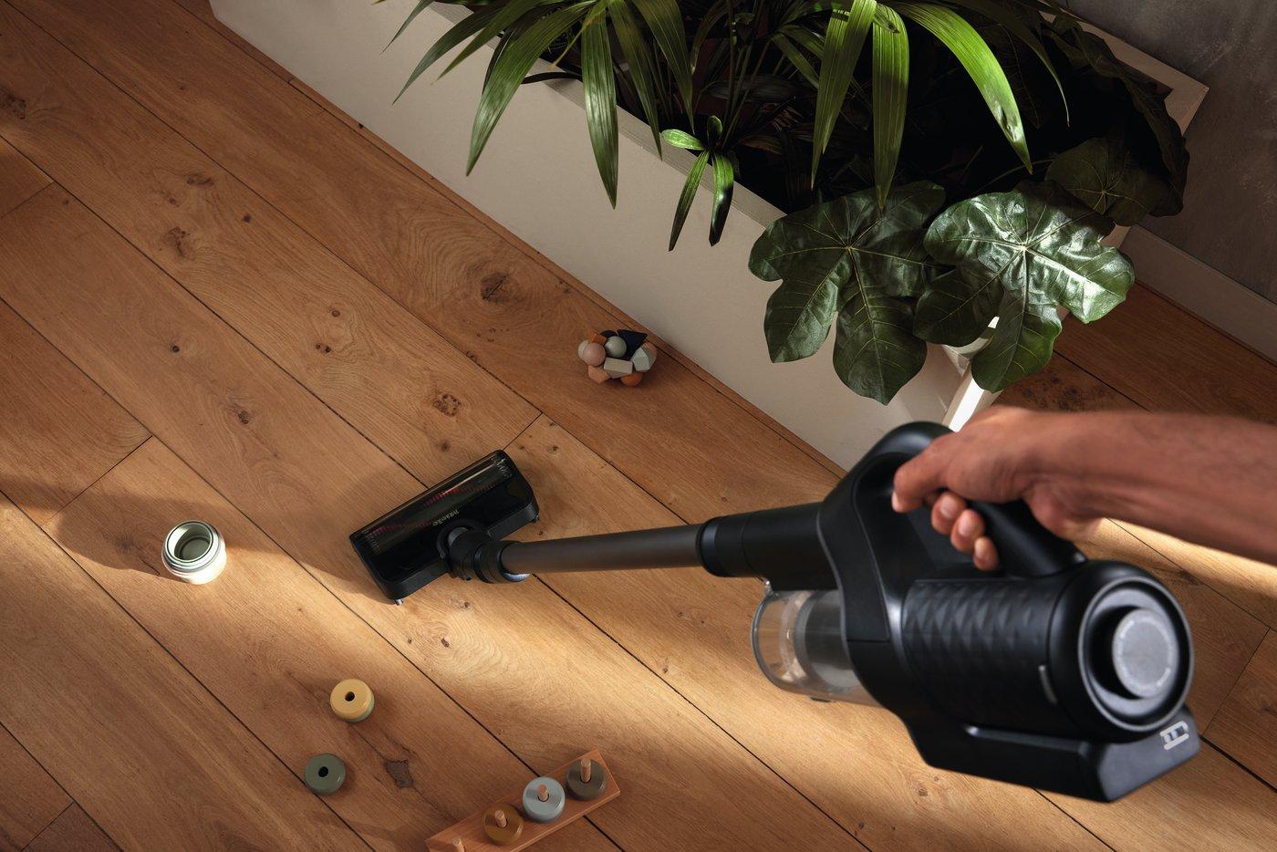 Miele HX1DUO_CAT_DOG Cordless Handstick Vacuum Cleaner  thumbnail image
