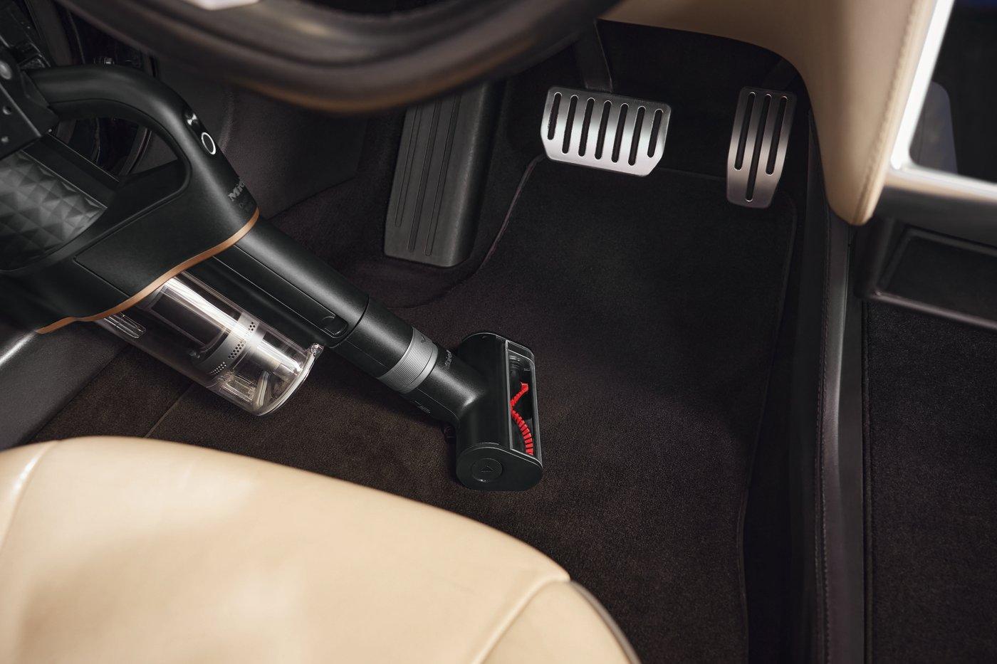 Miele HX1DUO_CAT_DOG Cordless Handstick Vacuum Cleaner  thumbnail image