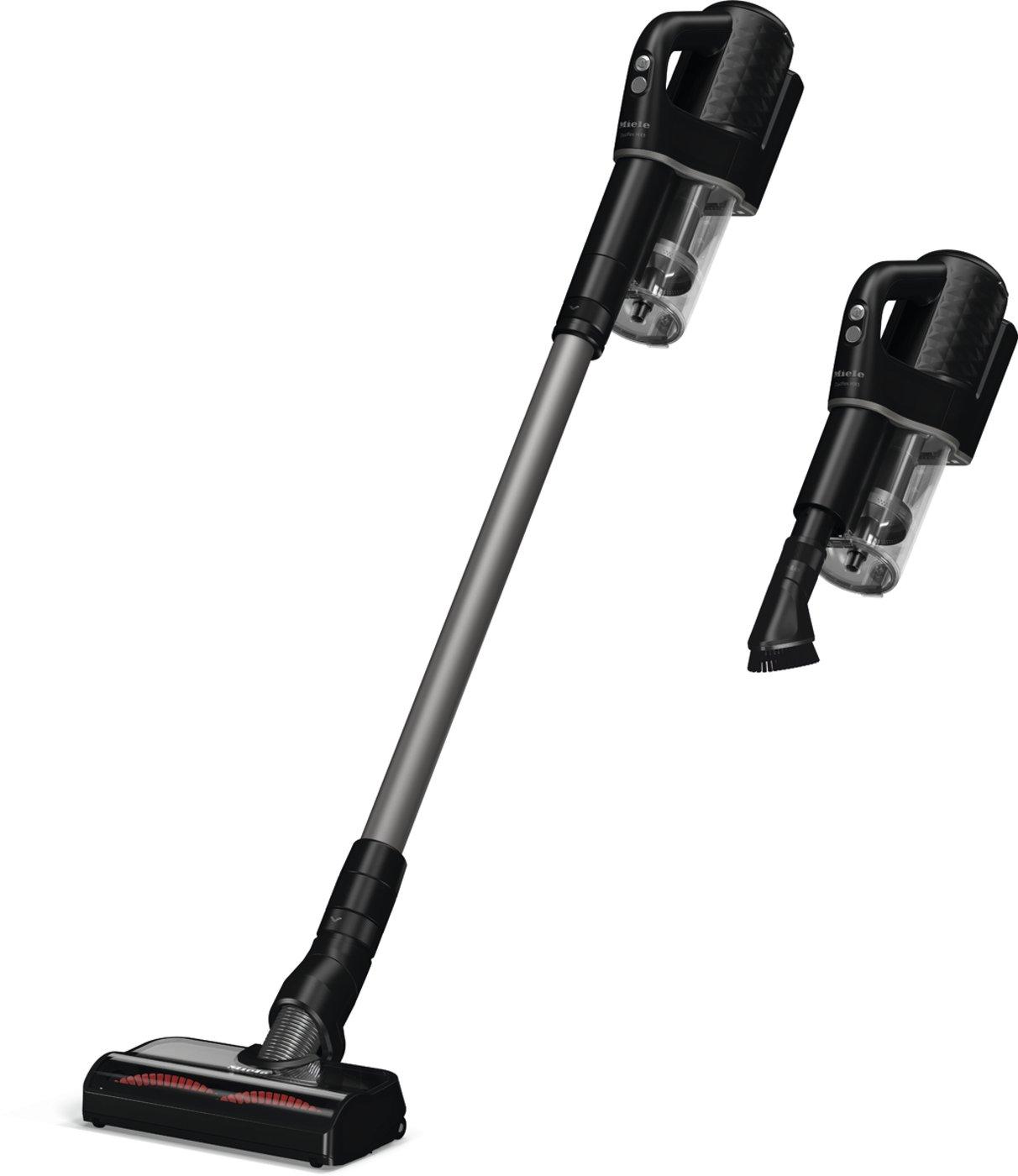 Miele HX1DUO_CAT_DOG Cordless Handstick Vacuum Cleaner  thumbnail image