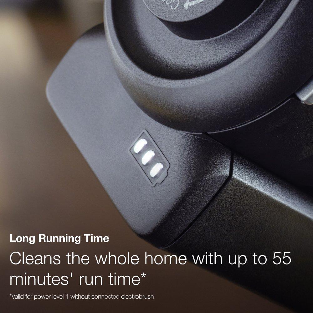 Miele HX1DUO Cordless Handstick Vacuum Cleaner thumbnail image