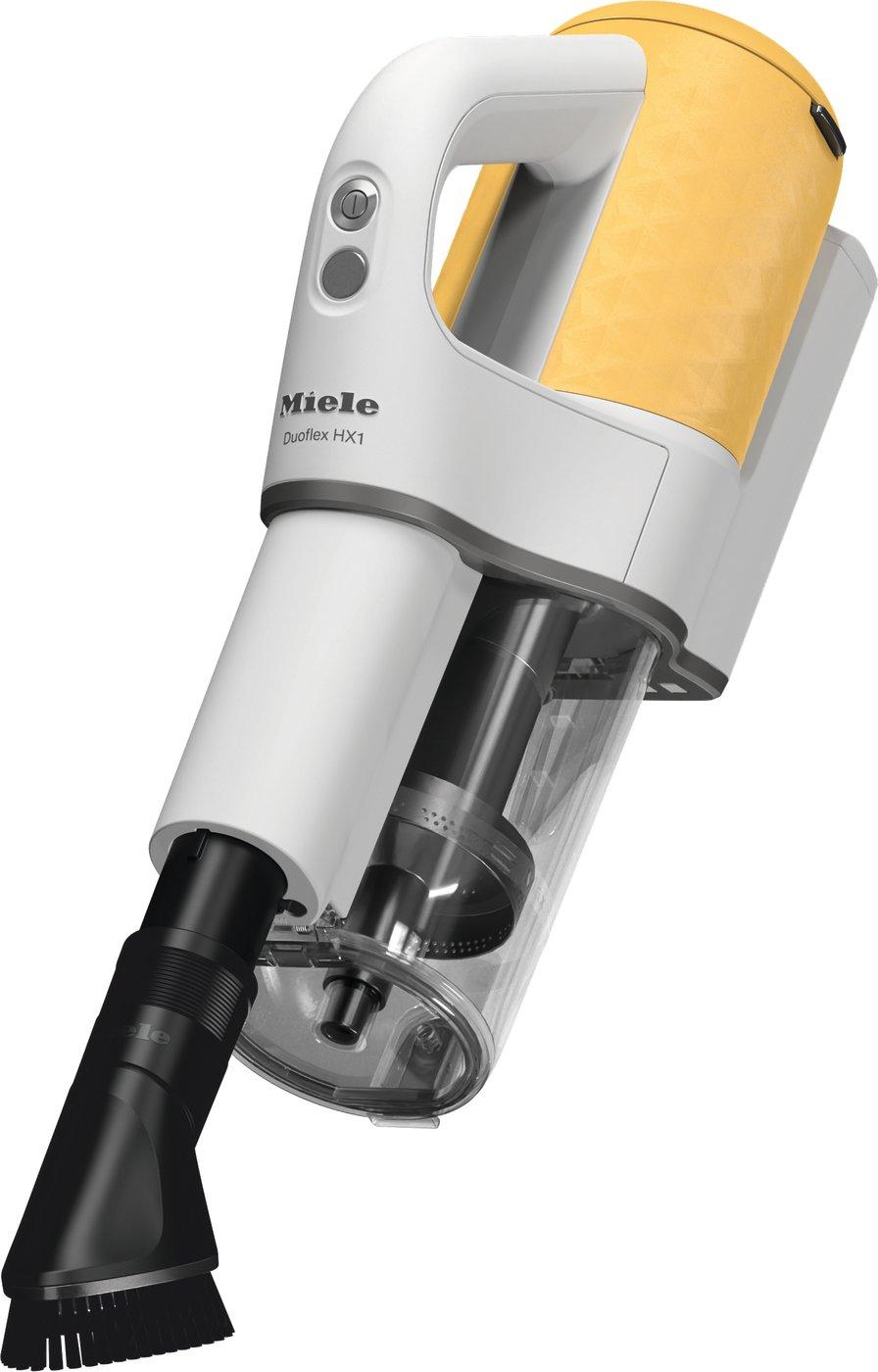 Miele HX1DUO Cordless Handstick Vacuum Cleaner thumbnail image