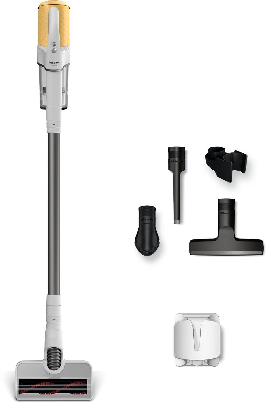 Miele HX1DUO Cordless Handstick Vacuum Cleaner thumbnail image