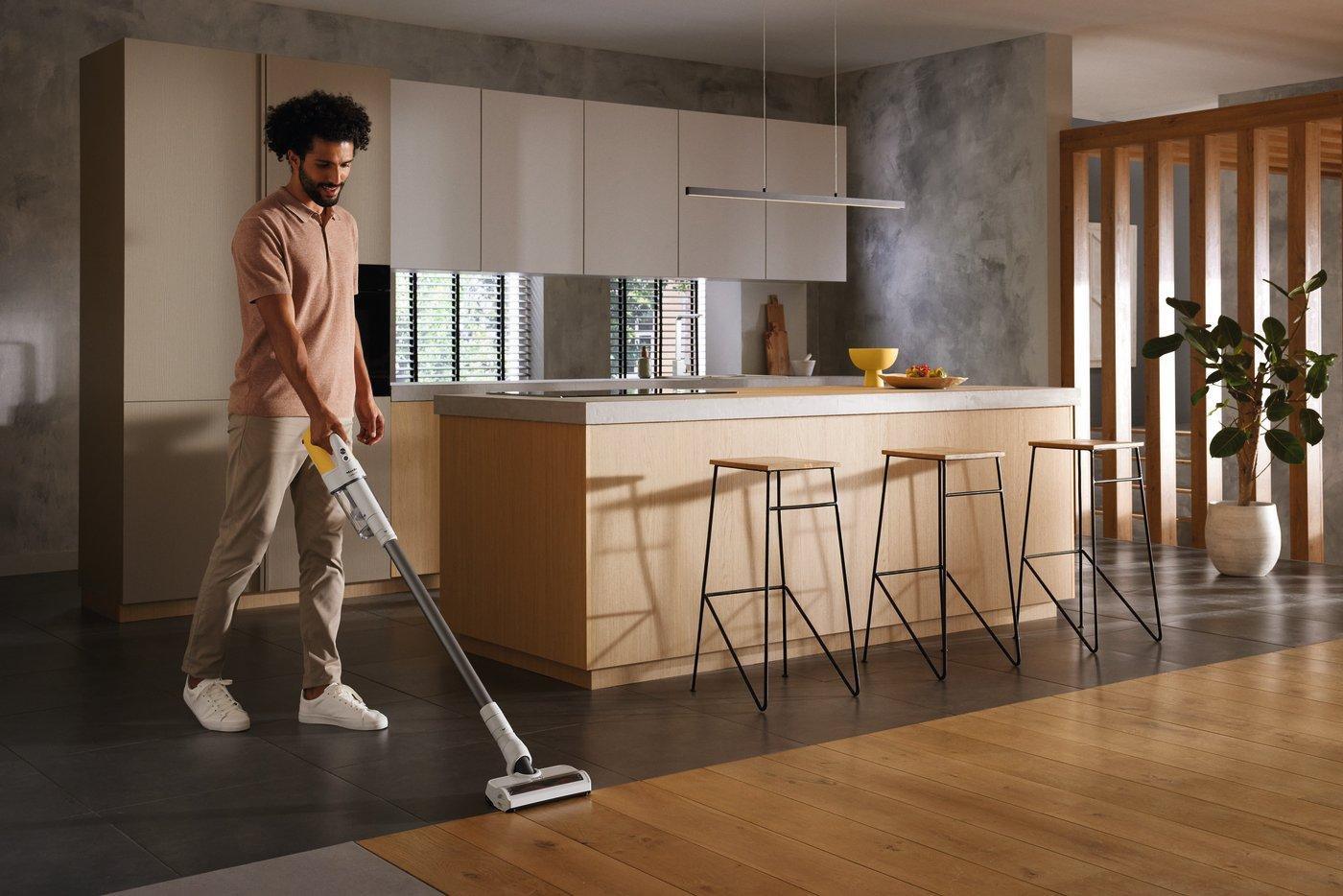 Miele HX1DUO Cordless Handstick Vacuum Cleaner thumbnail image