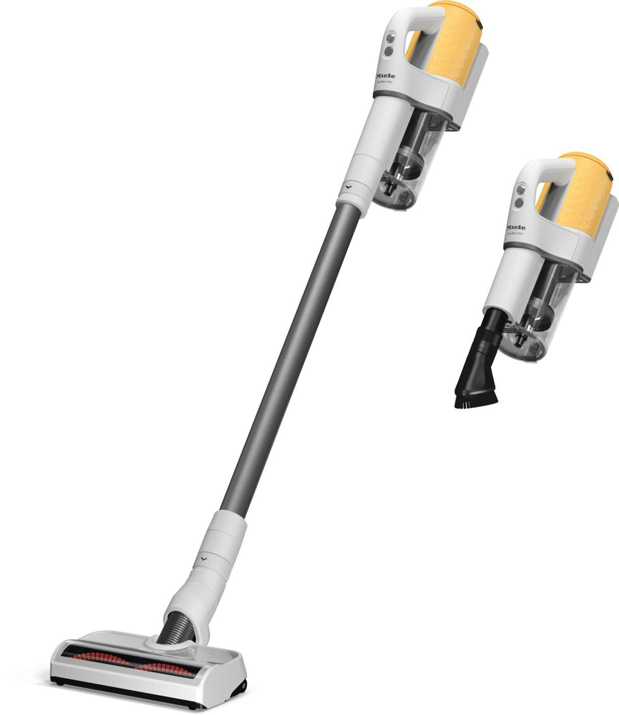 Miele HX1DUO Cordless Handstick Vacuum Cleaner thumbnail image