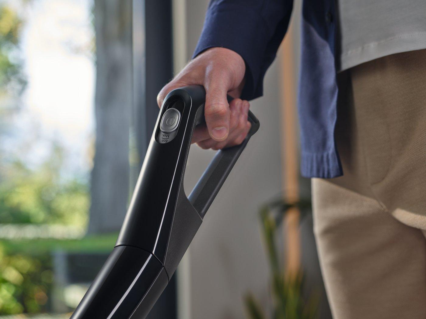 Miele HX2CAT_DOG Cordless Stick Vacuum Cleaner - 60 Minutes Run Time - Black thumbnail image