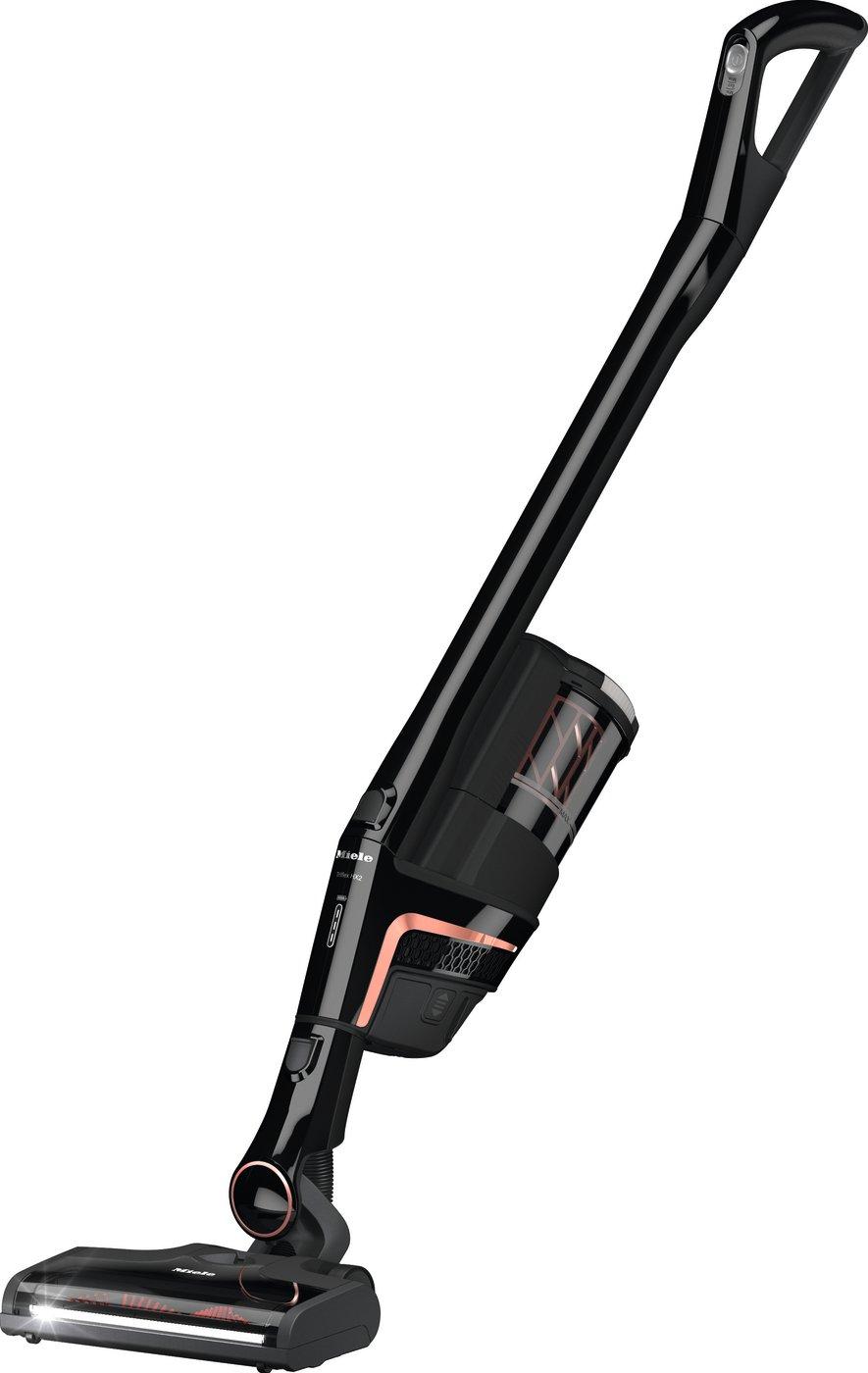 Miele HX2CAT_DOG Cordless Stick Vacuum Cleaner - 60 Minutes Run Time - Black thumbnail image