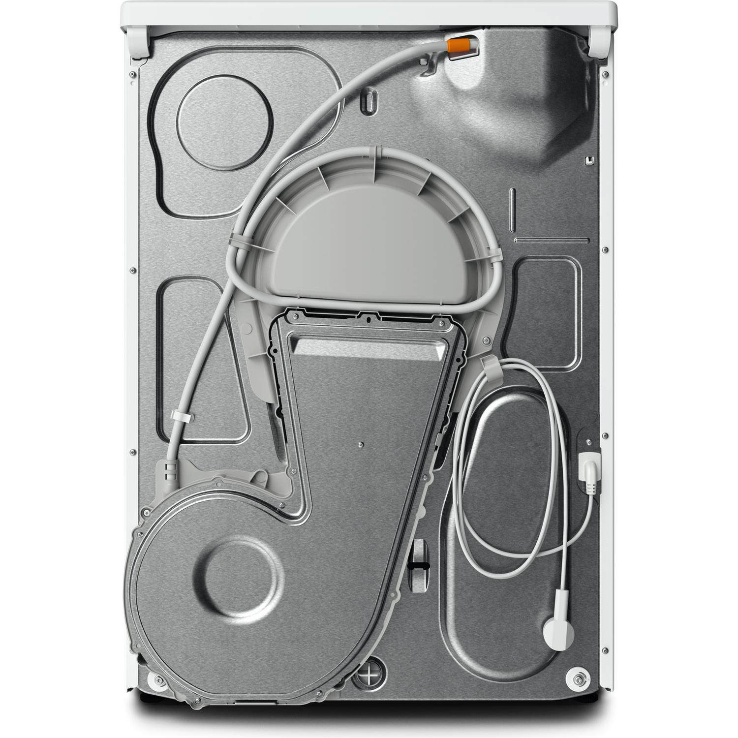 Miele TEH785 WP 9kg Heat Pump Tumble Dryer  thumbnail image