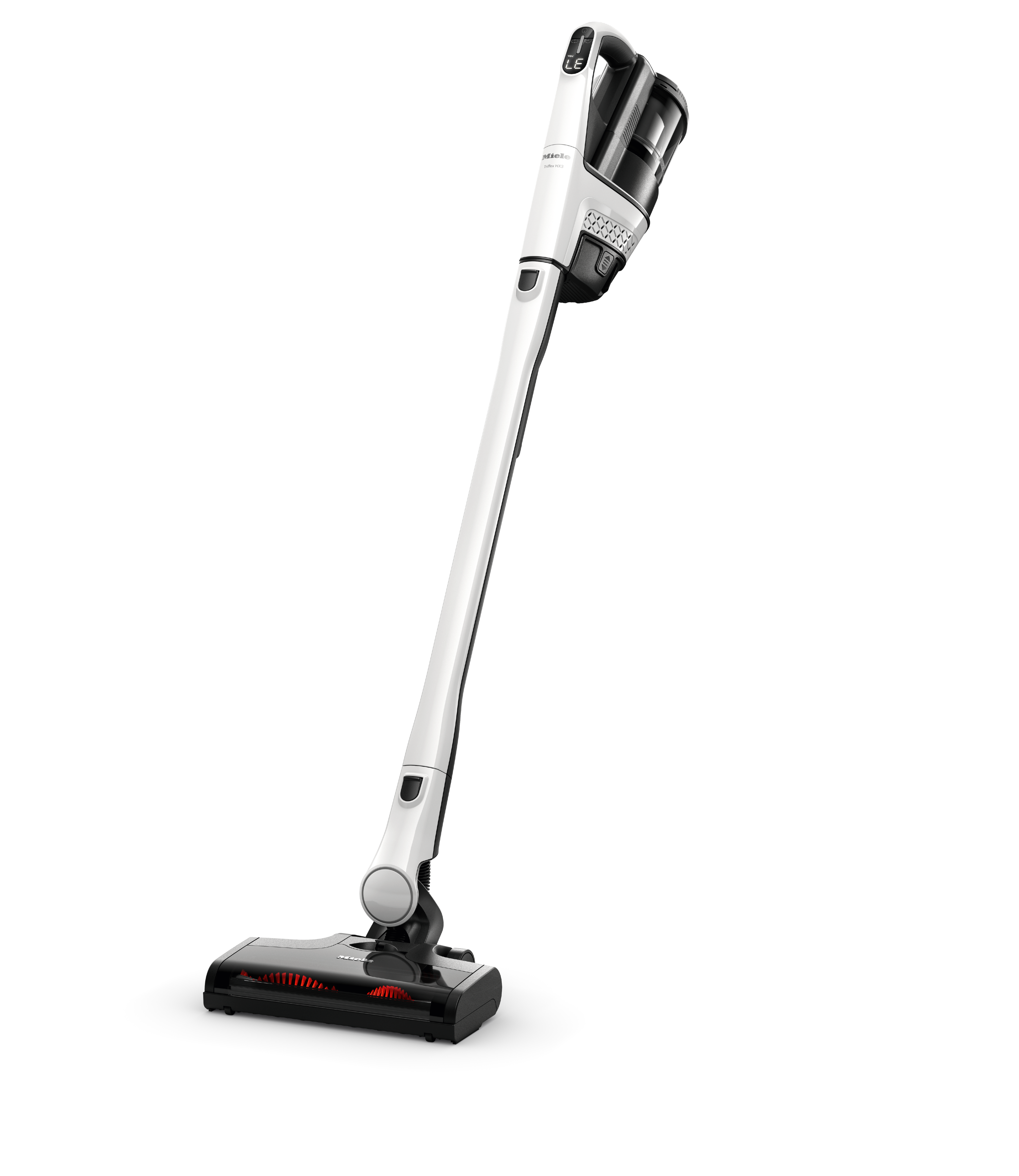 Miele Triflex HX3 Vacuum - Brilliant White thumbnail image
