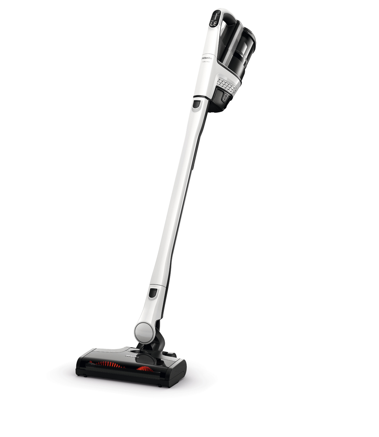 Miele Triflex HX3 Vacuum - Brilliant White thumbnail image