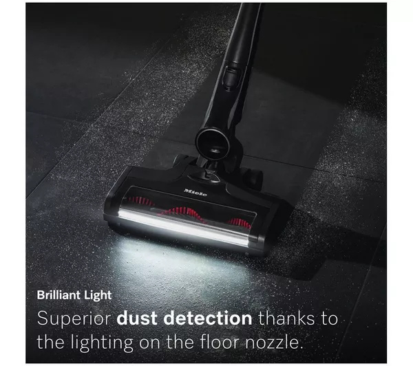 Triflex HX3 Plus  Cordless Vacuum - Titanium Pearl thumbnail image
