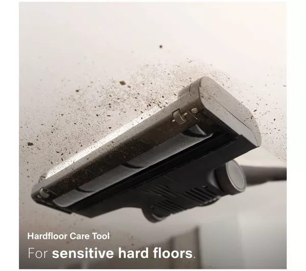 Triflex HX3 Plus  Cordless Vacuum - Titanium Pearl thumbnail image