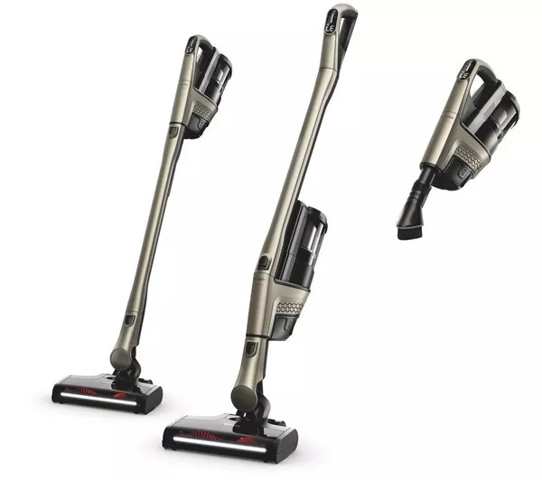 Triflex HX3 Plus  Cordless Vacuum - Titanium Pearl thumbnail image