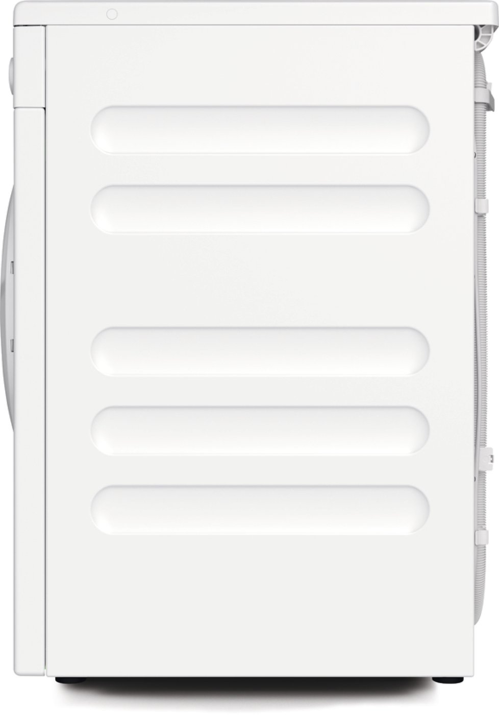 Miele WCD020WPS 8kg 1400 Spin Washing Machine - Lotus White thumbnail image