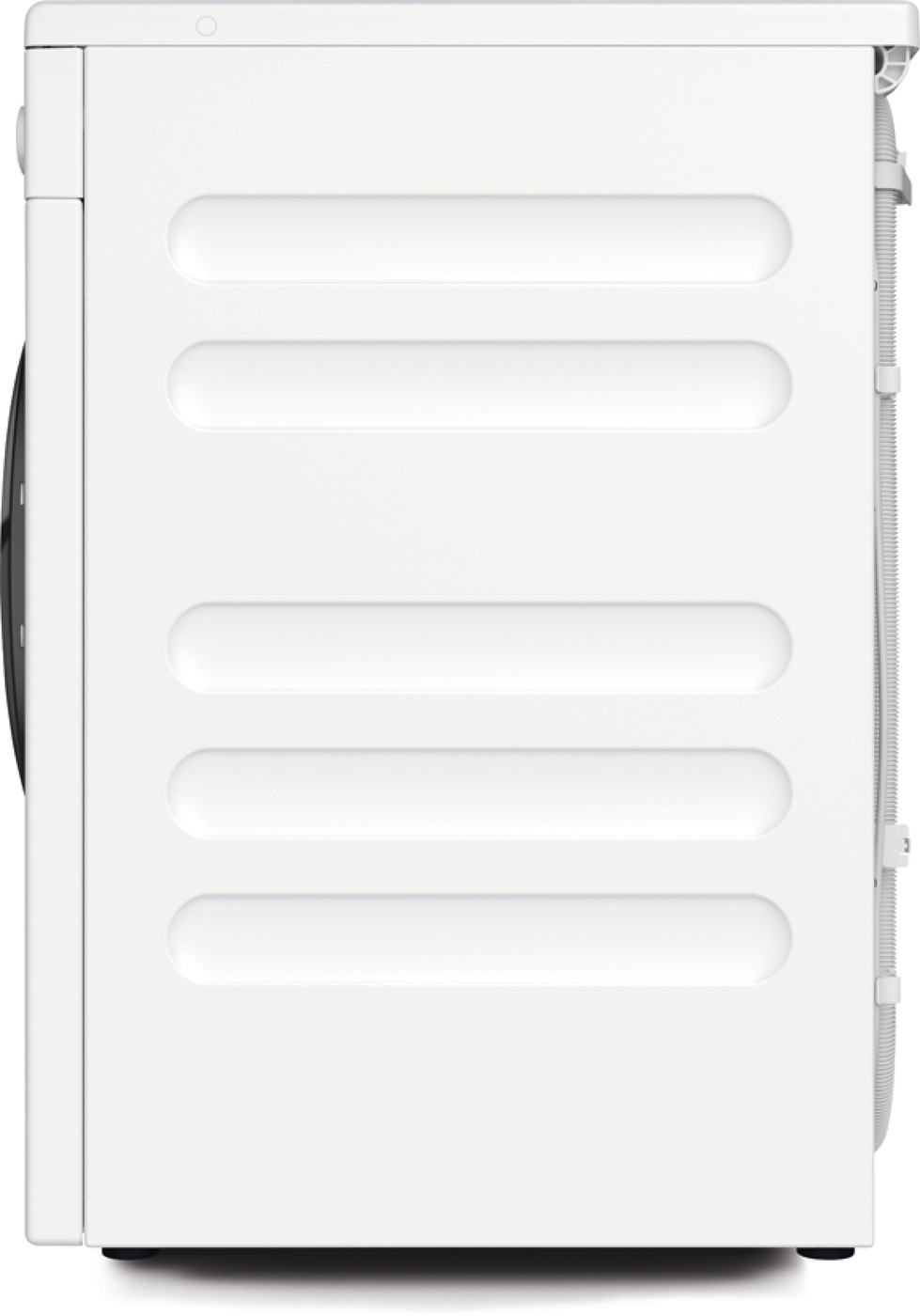 Miele WEB365WCS 8kg 1400 Spin Washing Machine thumbnail image
