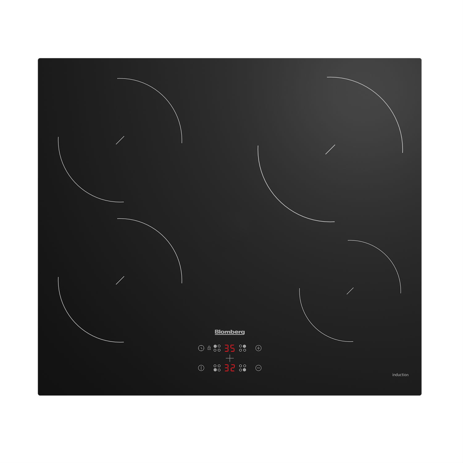 Blomberg MIN54308N Electric Induction Hob thumbnail image