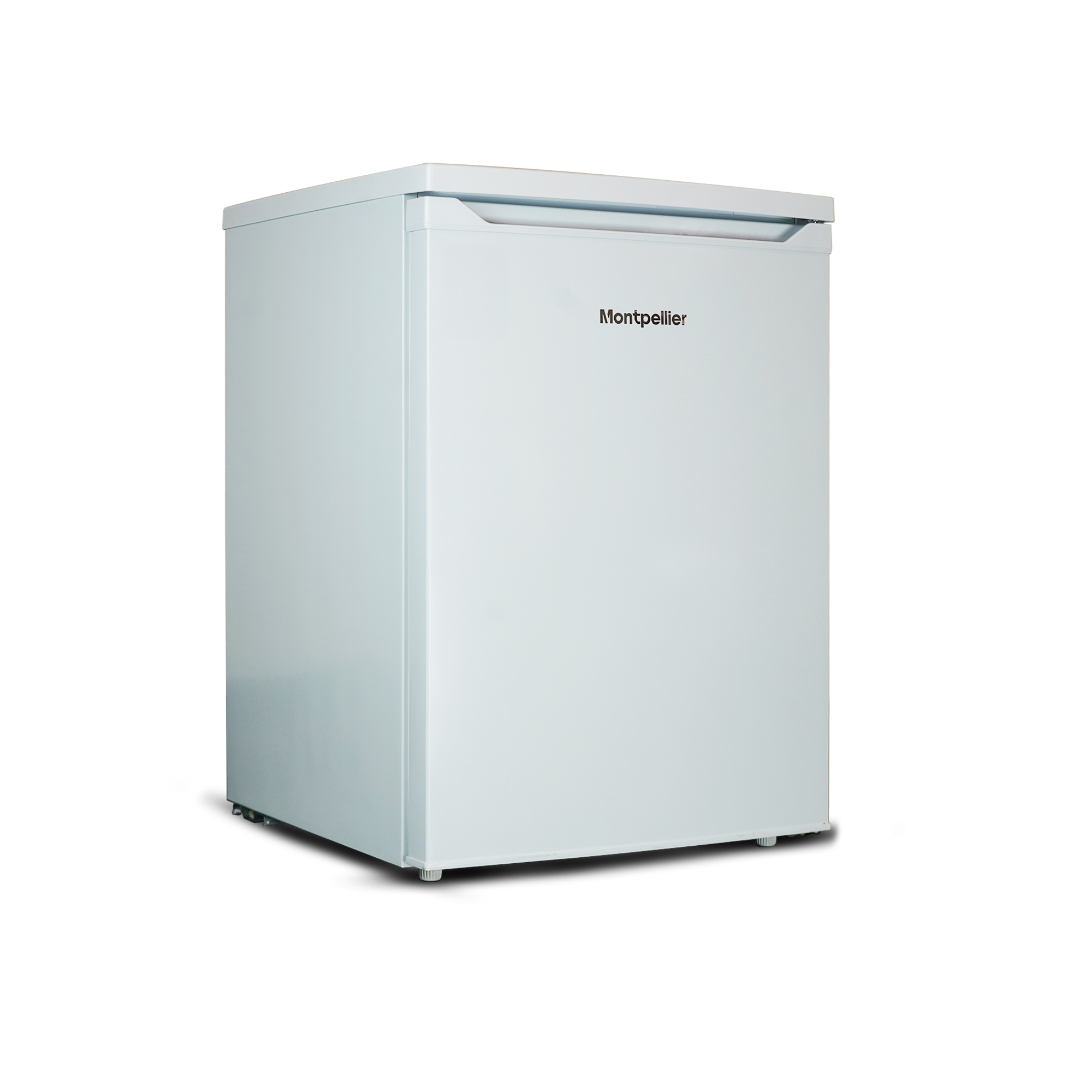 Montpellier MDAUCL60W Larder Fridge - White thumbnail image