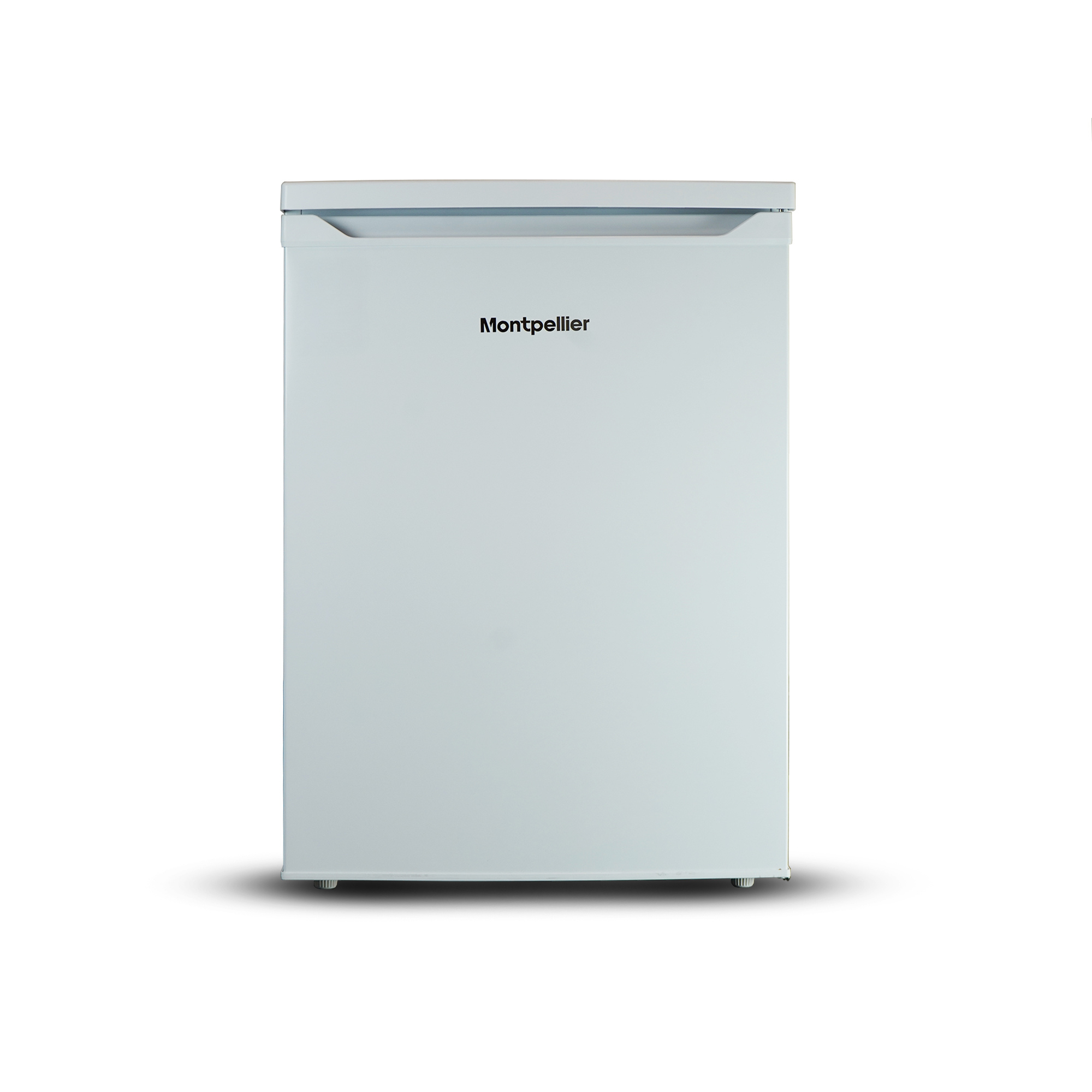 Montpellier MDAUCL60W Larder Fridge - White thumbnail image