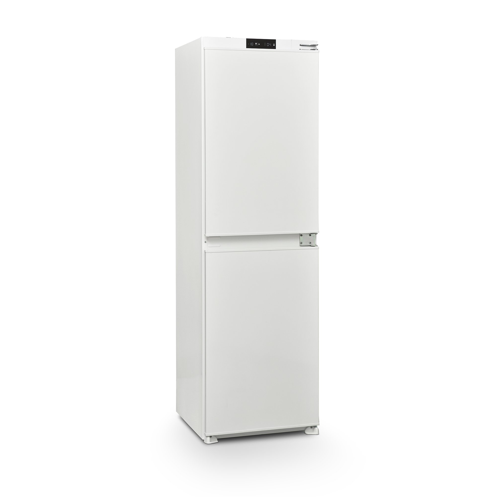 Montpellier MIFF550FF 50/50 Integrated Frost Free Fridge Freezer thumbnail image