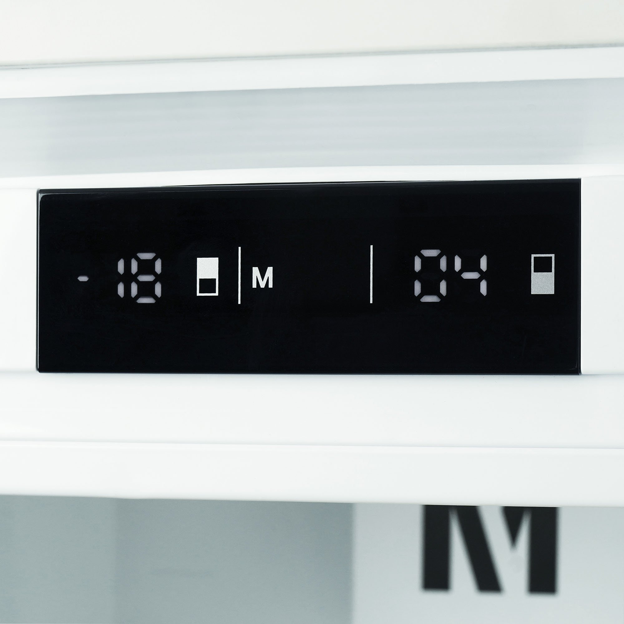 Montpellier MIFF550FF 50/50 Integrated Frost Free Fridge Freezer thumbnail image