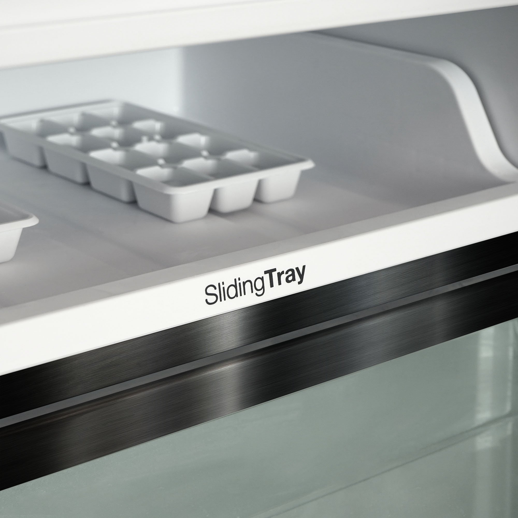 Montpellier MIFF550FF 50/50 Integrated Frost Free Fridge Freezer thumbnail image