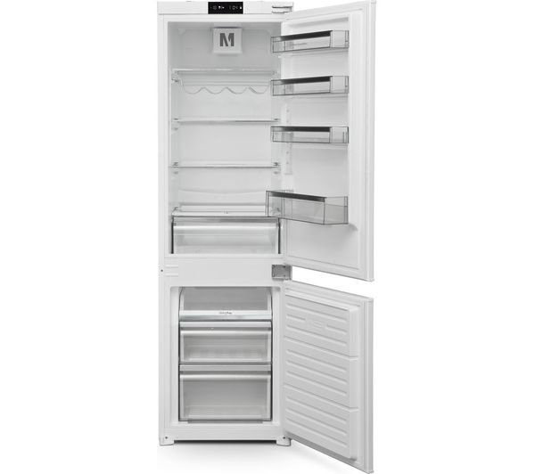 Montpellier MIFF730FF Integrated 70/30 Frost Free Fridge Freezer - Sliding Hinge thumbnail image