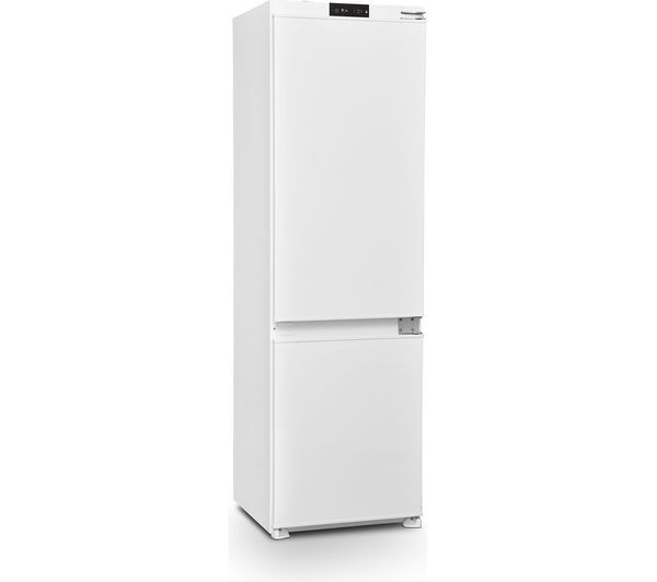 Montpellier MIFF730FF Integrated 70/30 Frost Free Fridge Freezer - Sliding Hinge thumbnail image