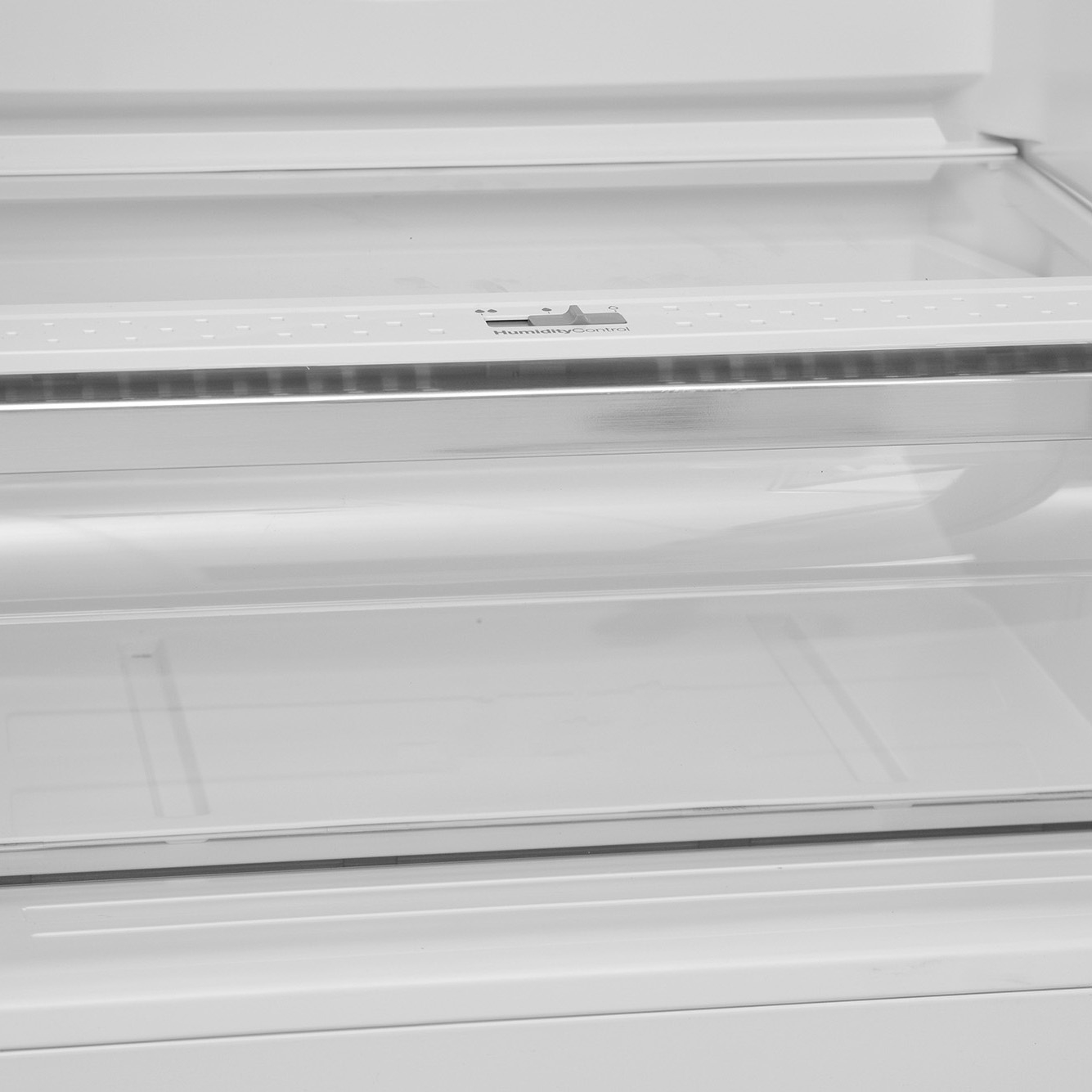 Montpellier MIFF730FF Integrated 70/30 Frost Free Fridge Freezer - Sliding Hinge thumbnail image