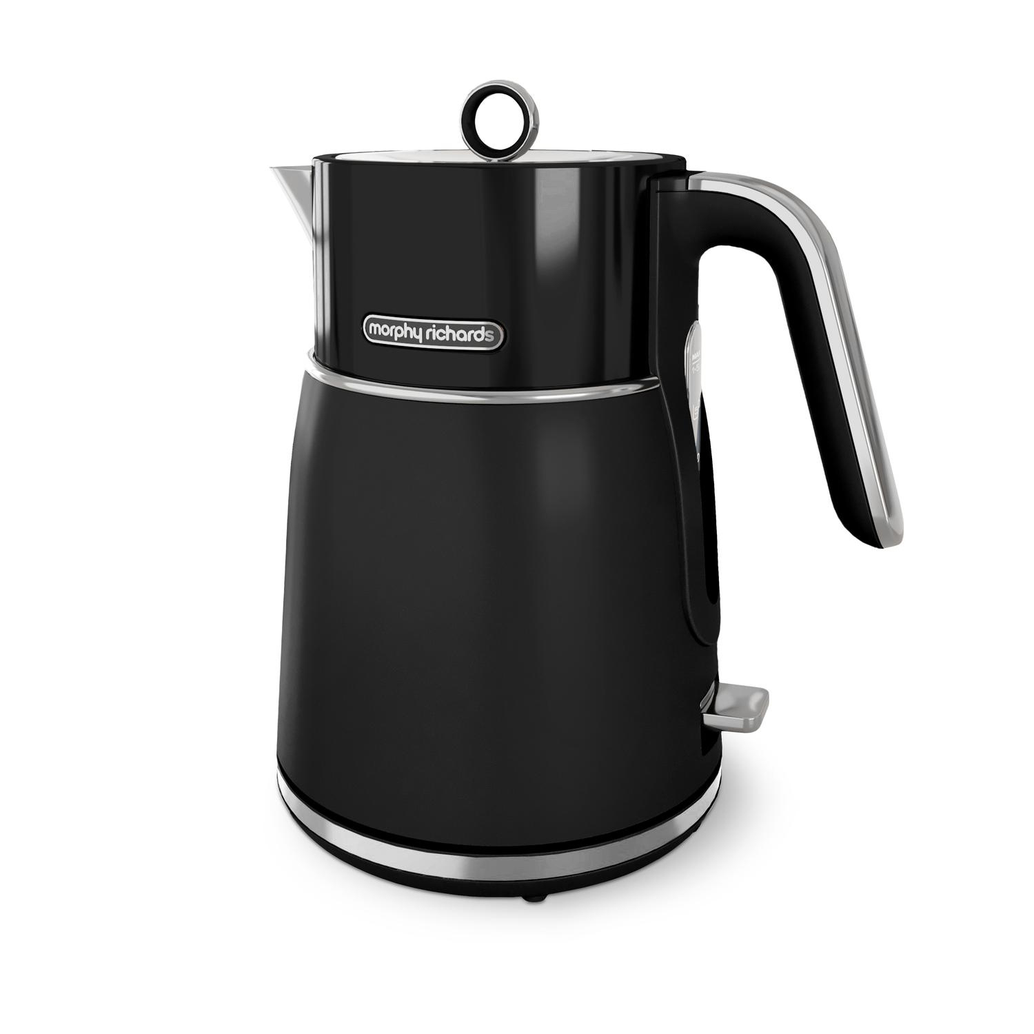 Morphy Richards 100744 1.5 Litres Signature Matt Jug Kettle thumbnail image
