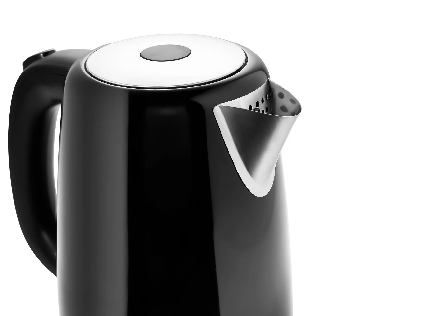 Morphy Richards 102783 1.7 Litres Jug Kettle - Black thumbnail image