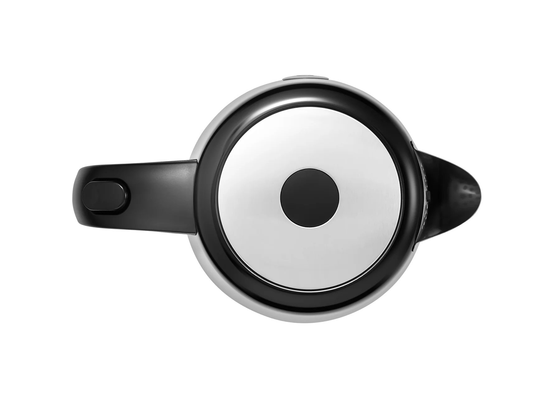 Morphy Richards 102783 1.7 Litres Jug Kettle - Black thumbnail image
