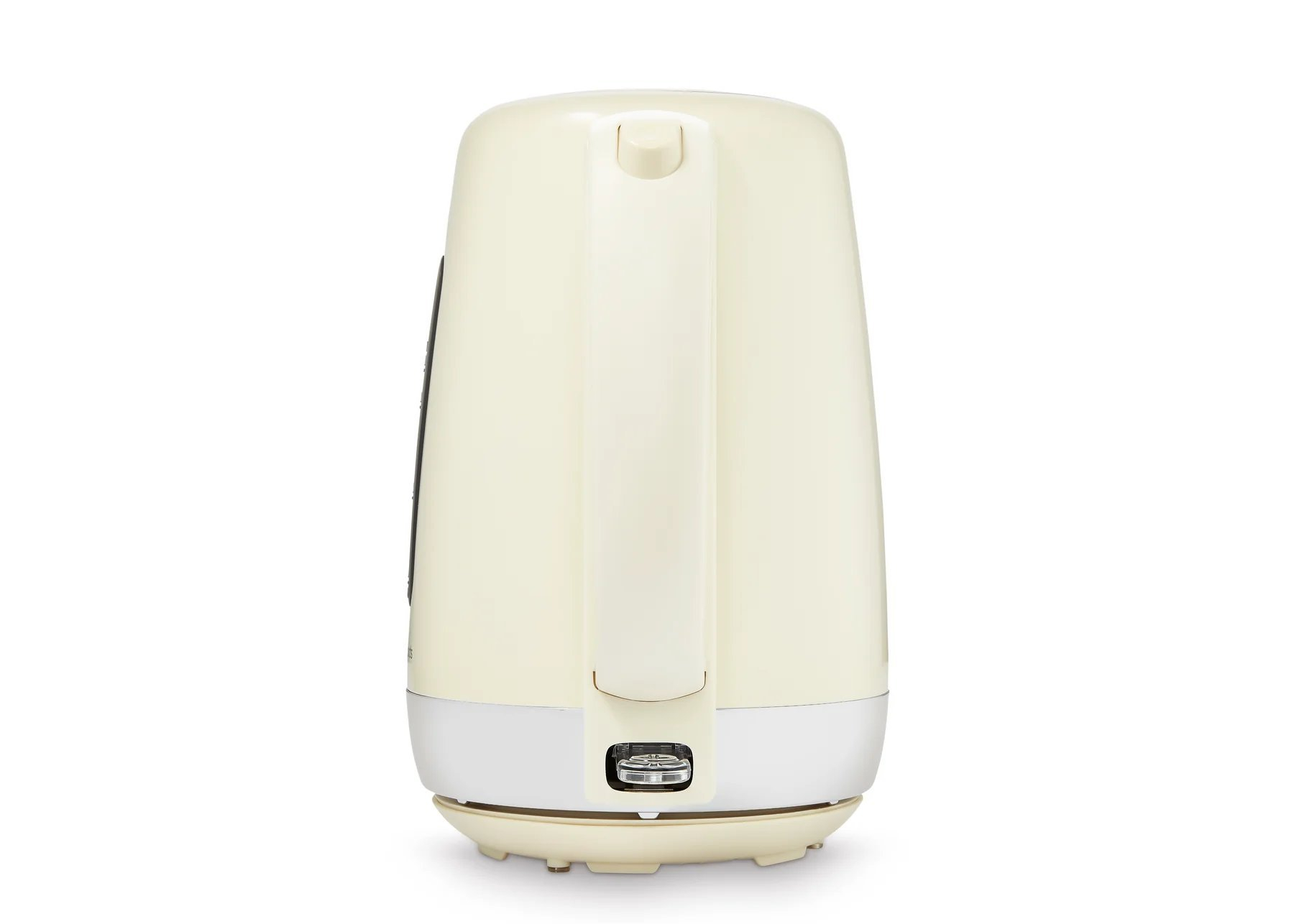 Morphy Richards 102784 1.7 Litres Jug Kettle - Cream thumbnail image