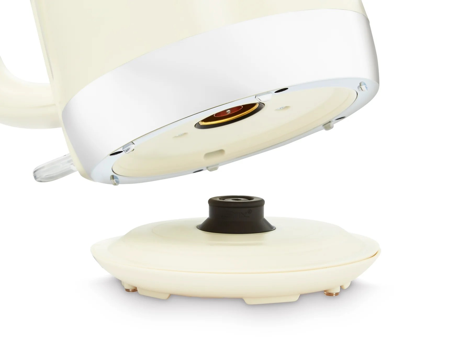 Morphy Richards 102784 1.7 Litres Jug Kettle - Cream thumbnail image