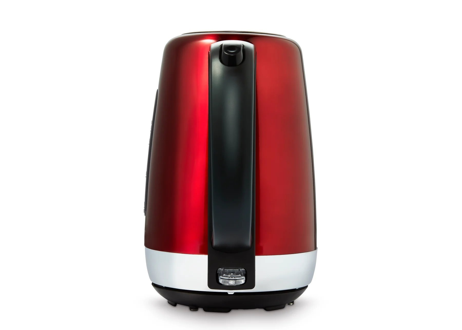 Morphy Richards 102785 1.7 Litres Jug Kettle - Red thumbnail image