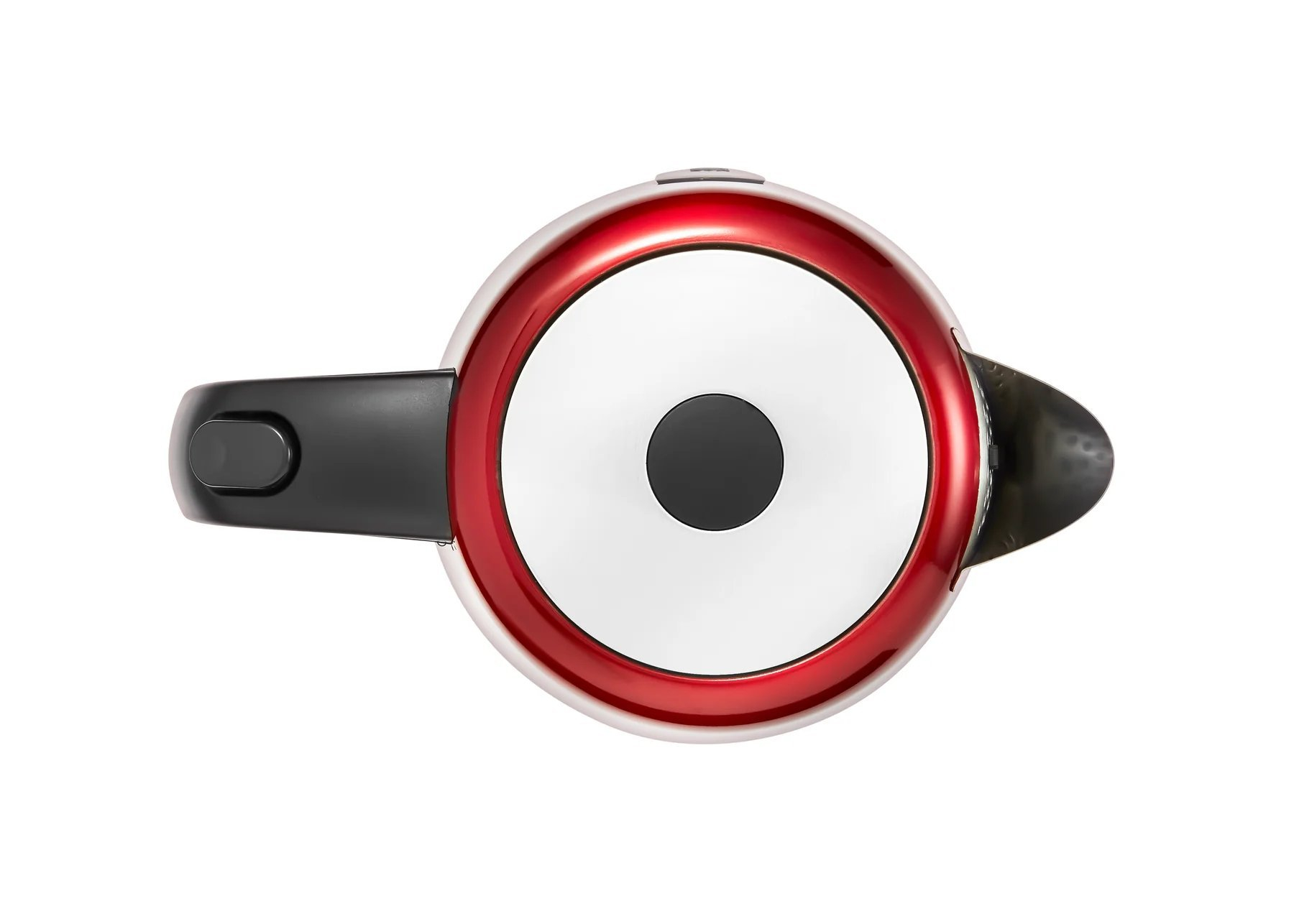 Morphy Richards 102785 1.7 Litres Jug Kettle - Red thumbnail image