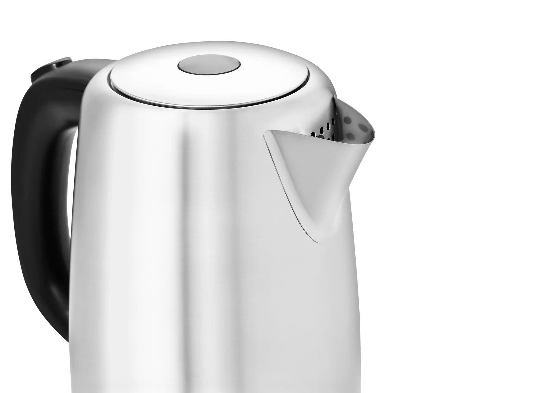 Morphy Richards 102786 1.7 Litres Jug Kettle - Stainless Steel thumbnail image