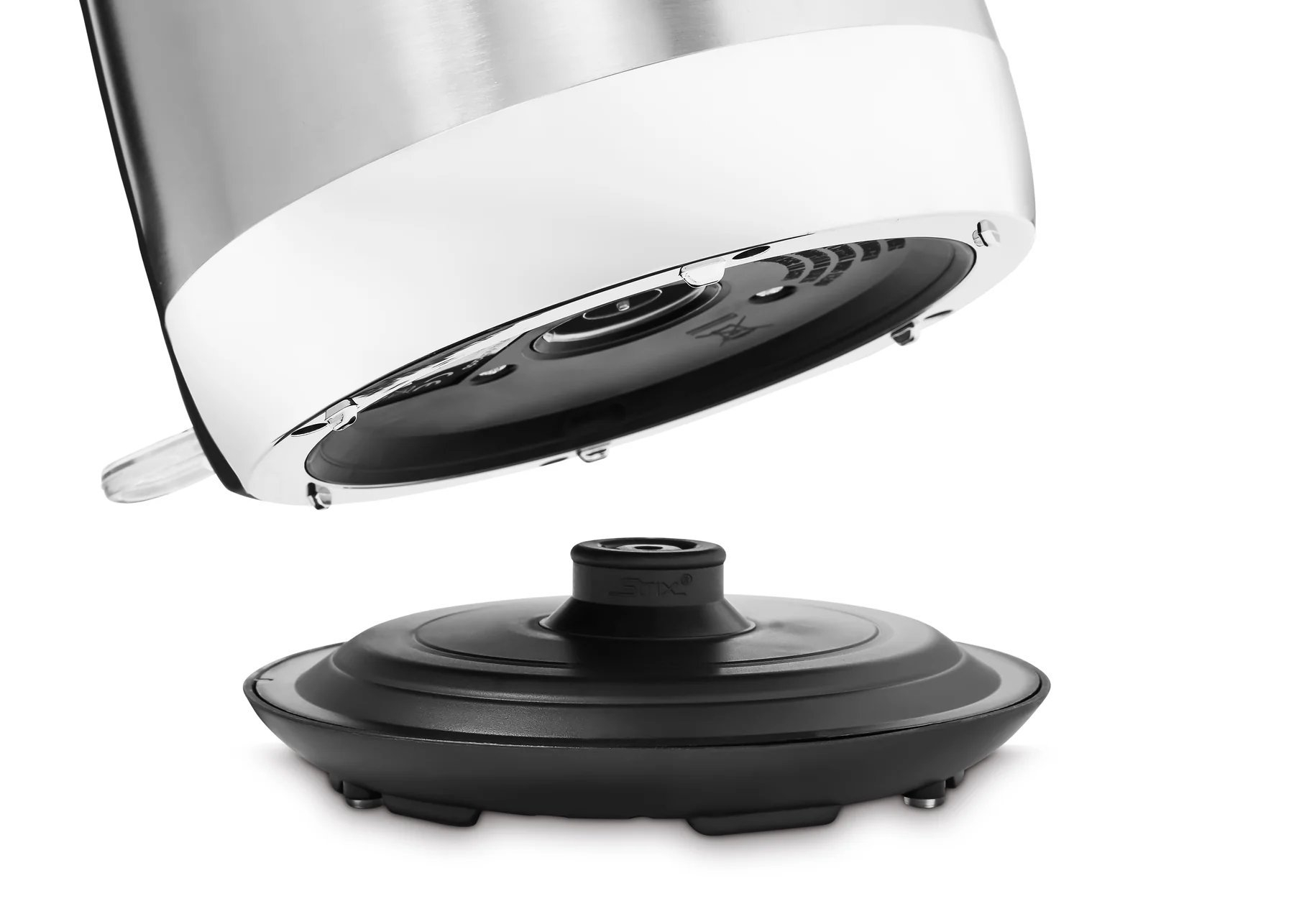 Morphy Richards 102786 1.7 Litres Jug Kettle - Stainless Steel thumbnail image
