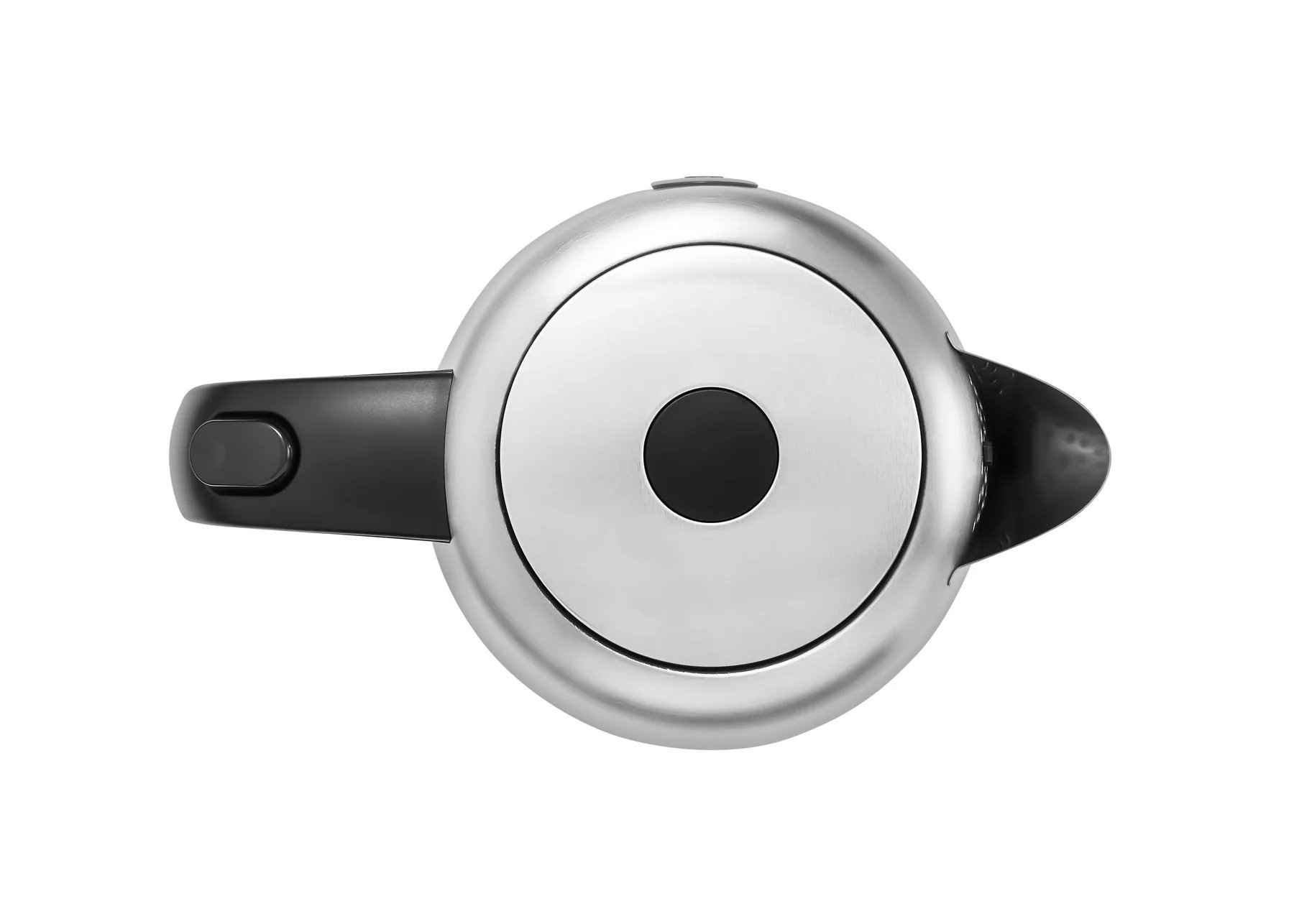 Morphy Richards 102786 1.7 Litres Jug Kettle - Stainless Steel thumbnail image