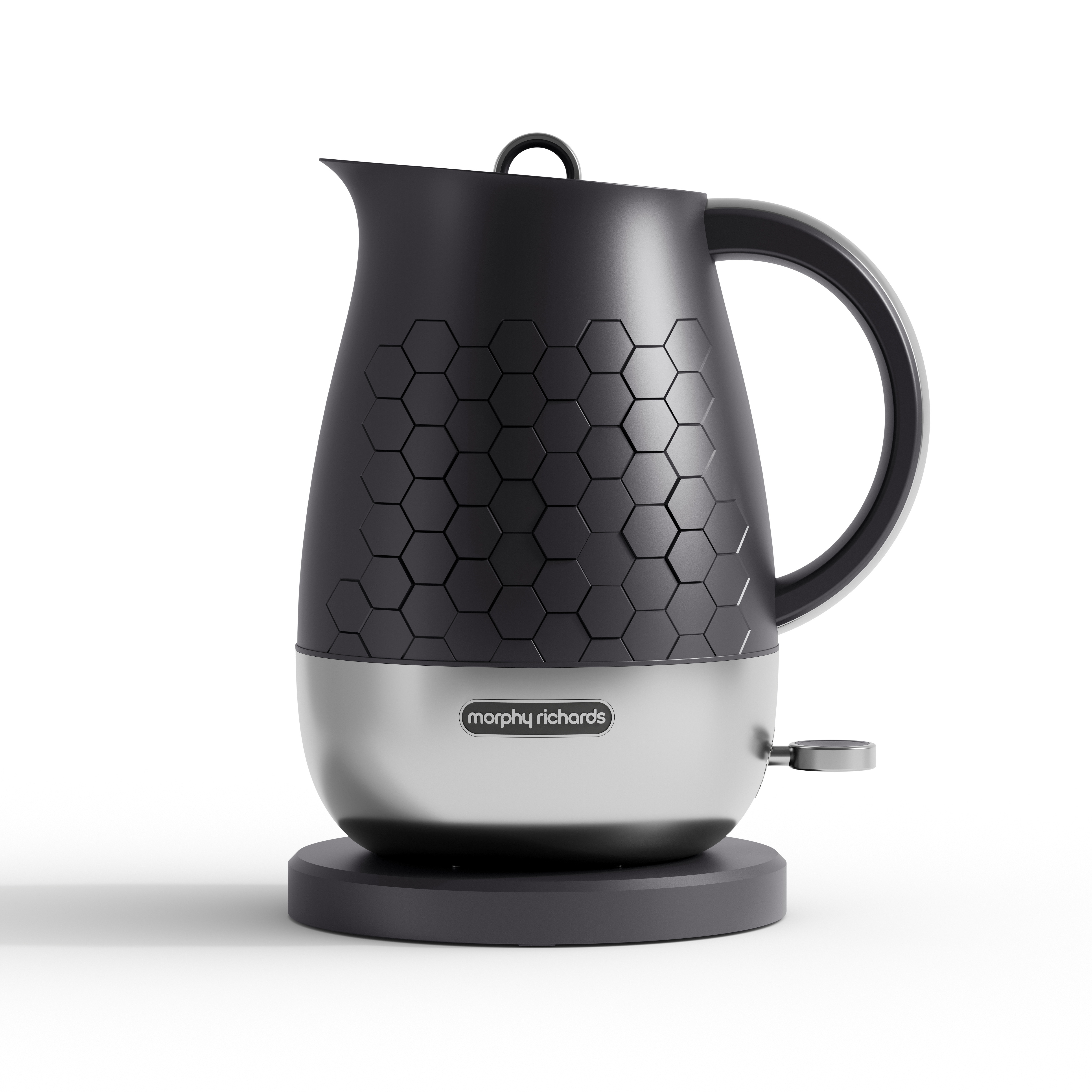 Morphy Richards 103020 Cassini Jug Kettle Moonless Night thumbnail image