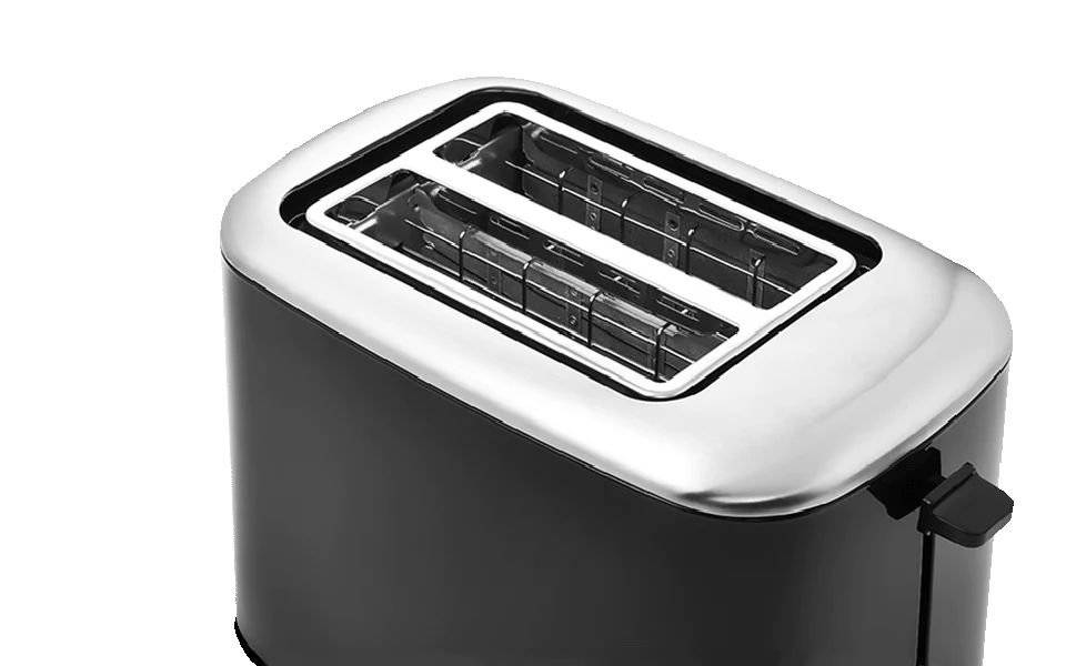Morphy Richards 222064 2 Slice Toaster - Black thumbnail image