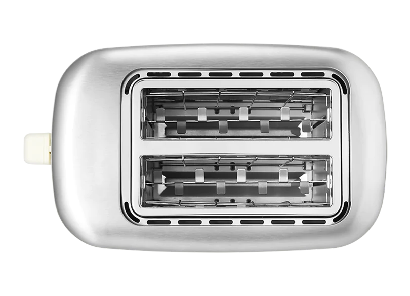 Morphy Richards 222065 2 Slice Toaster - Cream thumbnail image