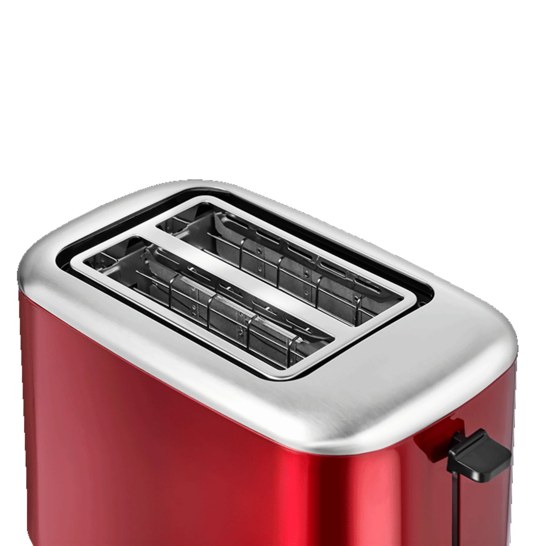Morphy Richards 222066 2 Slice Toaster - Red thumbnail image