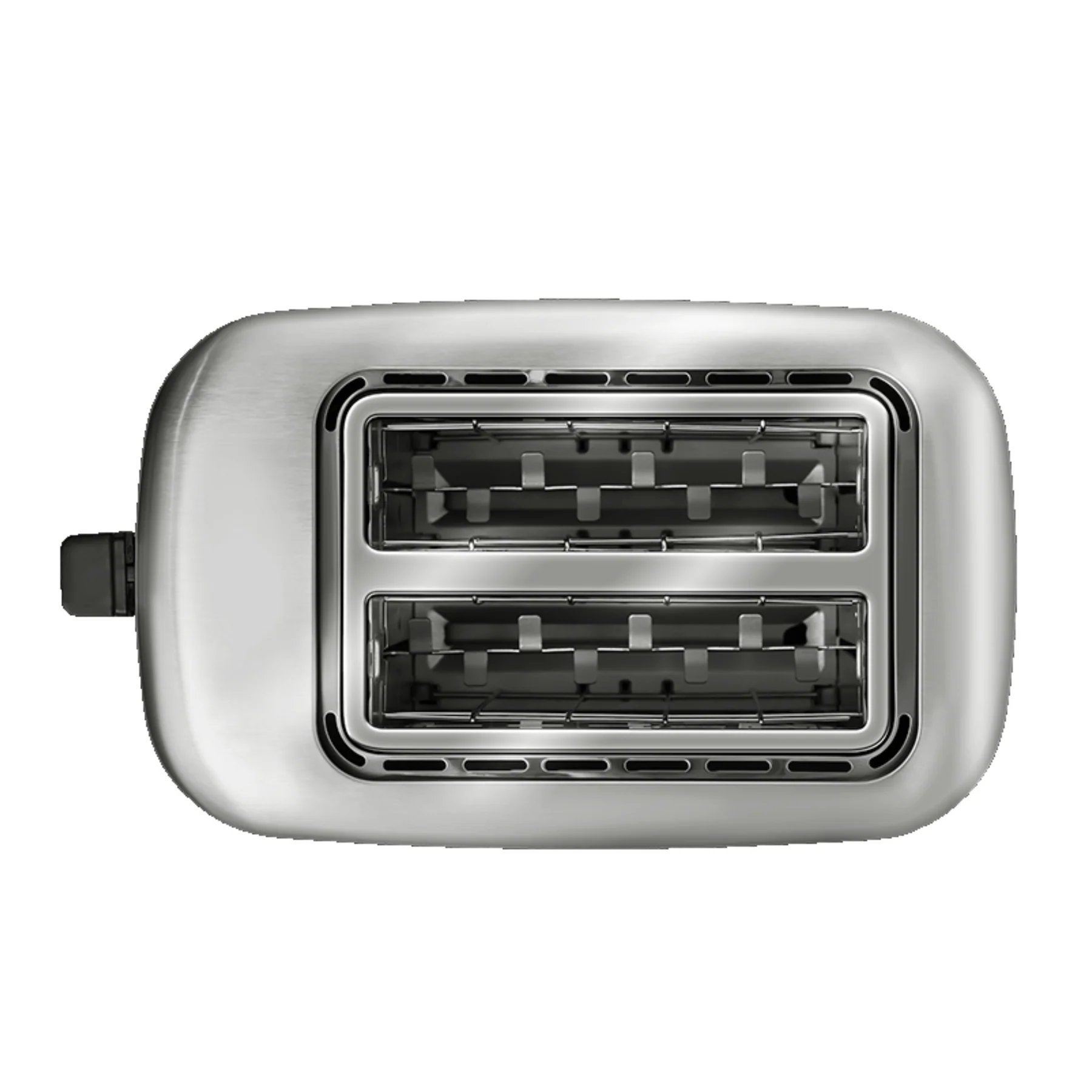 Morphy Richards 222066 2 Slice Toaster - Red thumbnail image