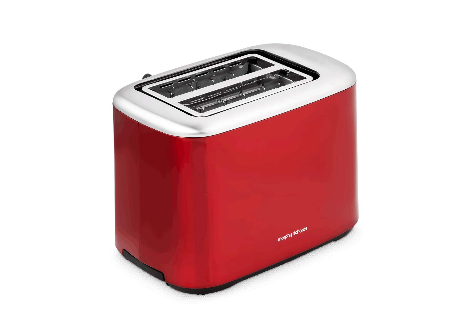 Morphy Richards 222066 2 Slice Toaster - Red thumbnail image