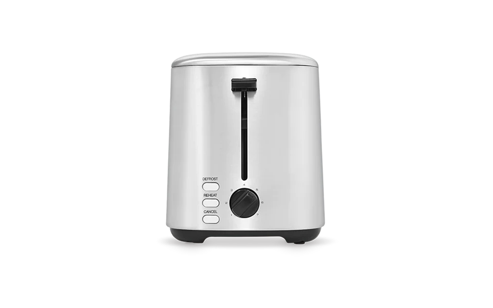 Morphy Richards 222067 2 Slice Toaster - Stainless Steel thumbnail image