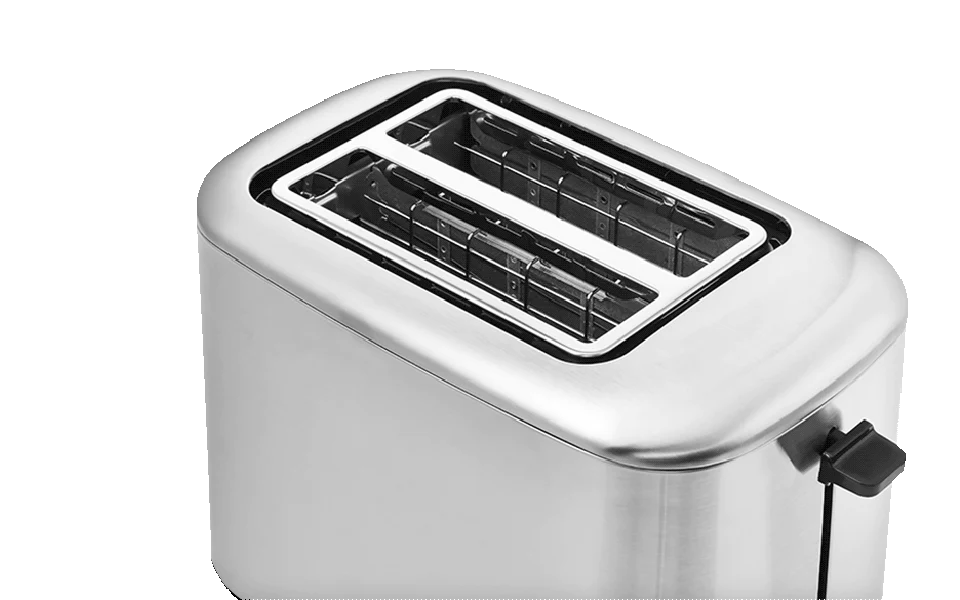Morphy Richards 222067 2 Slice Toaster - Stainless Steel thumbnail image