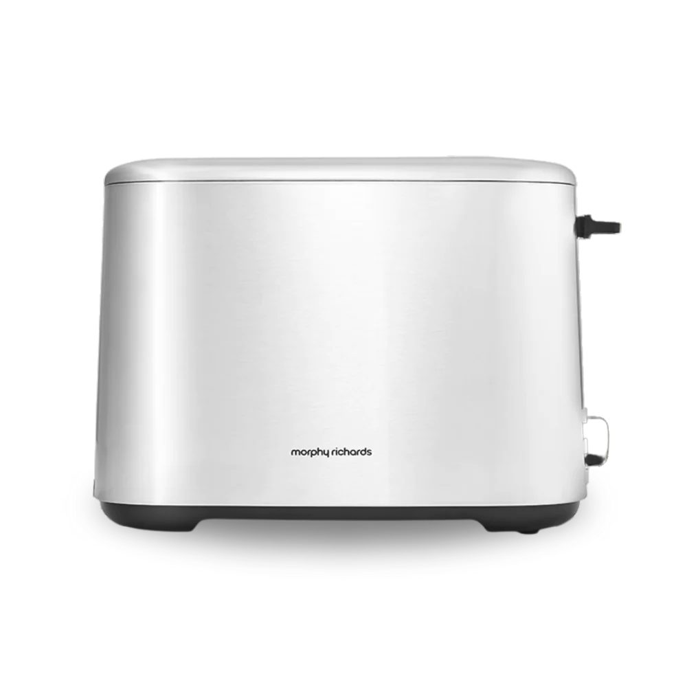 Morphy Richards 222067 2 Slice Toaster - Stainless Steel thumbnail image